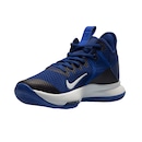 Tênis Nike Lebron Witness IV TB - Masculino - Foto 4