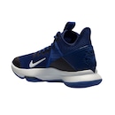 Tênis Nike Lebron Witness IV TB - Masculino - Foto 6