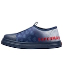 Tênis Infantil Liga da Justiça Superman - Foto 5