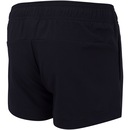 Bermuda adidas Climaheat Essentials YB PLN SH - Infantil - Foto 2