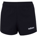Bermuda adidas Climaheat Essentials YB PLN SH - Infantil - Foto 3