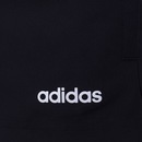 Bermuda adidas Climaheat Essentials YB PLN SH - Infantil - Foto 5