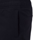 Bermuda adidas Climaheat Essentials YB PLN SH - Infantil - Foto 6