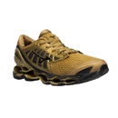 Tênis Mizuno Wave Prophecy 9 - Masculino - Foto 2
