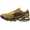 Tênis Mizuno Wave Prophecy 9 - Masculino - Foto 5