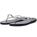 Chinelo Havaianas Slim Gloss - Feminino - Foto 2
