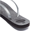 Chinelo Havaianas Slim Gloss - Feminino - Foto 5