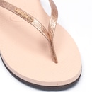 Chinelo Havaianas You Shine - Feminino - Foto 5