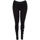 Calça Legging adidas Must Haves Stacked - Feminina - Foto 3