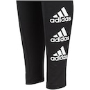 Calça Legging adidas Must Haves Stacked - Feminina - Foto 5