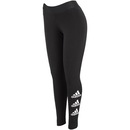 Calça Legging adidas Must Haves Stacked - Feminina - Foto 1