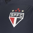 Camisa do São Paulo III 2020 adidas - Masculina - Foto 3