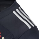 Camisa do São Paulo III 2020 adidas - Masculina - Foto 5