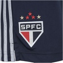 Calção do São Paulo III 2020 adidas - Masculina - Foto 6