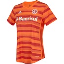 Camisa do Internacional III 2020 adidas - Feminina - Foto 3