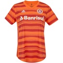 Camisa do Internacional III 2020 adidas - Feminina - Foto 1