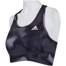 Top Fitness adidas D2M AOP BT - Adulto - Foto 3