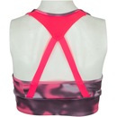 Top Fitness adidas D2M AOP BT - Adulto - Foto 2