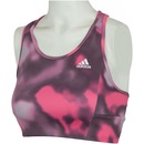 Top Fitness adidas D2M AOP BT - Adulto - Foto 3