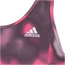 Top Fitness adidas D2M AOP BT - Adulto - Foto 5