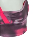 Top Fitness adidas D2M AOP BT - Adulto - Foto 6