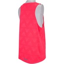 Camiseta Regata adidas OTR Tank - Feminina - Foto 4