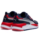 Tênis Puma X-Ray 2 Square BDP - Masculino - Foto 4