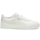 Tênis Puma Carina L BDP - Feminino - Foto 1