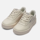 Tênis Puma Carina L BDP - Feminino - Foto 4