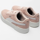 Tênis Puma Carina BDP - Feminino - Foto 5