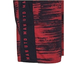 Bermuda de Banho Manchester United adidas CLX CL - Masculina - Foto 3