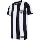 Camiseta do Atlético-MG 1971 RetrôMania - Masculina - Foto 3