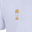 Camiseta do Santos 1962 RetrôMania - Masculina - Foto 7