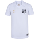 Camiseta do Santos 1962 RetrôMania - Masculina - Foto 1
