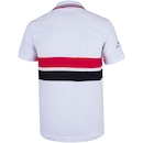 Camiseta do São Paulo 1993 RetrôMania - Masculina - Foto 2