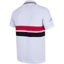 Camiseta do São Paulo 1993 RetrôMania - Masculina - Foto 4