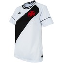 Camisa do Vasco da Gama II 2020 Kappa - Feminina - Foto 3