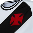 Camisa do Vasco da Gama II 2020 Kappa - Feminina - Foto 6