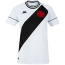 Camisa do Vasco da Gama II 2020 Kappa - Feminina - Foto 1