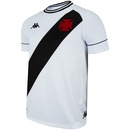 Camisa do Vasco da Gama II 2020 Kappa - Masculina - Foto 3