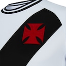 Camisa do Vasco da Gama II 2020 Kappa - Masculina - Foto 5