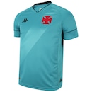 Camisa de Goleiro do Vasco da Gama I 2020 Kappa - Masculina - Foto 3