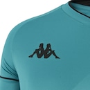 Camisa de Goleiro do Vasco da Gama I 2020 Kappa - Masculina - Foto 6