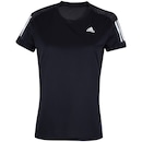 Camiseta adidas Own The Run - Feminina - Foto 1