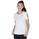 Camiseta adidas Own The Run - Feminina - Foto 2