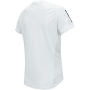 Camiseta adidas Own The Run - Feminina - Foto 9