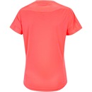 Camiseta adidas Own The Run - Feminina - Foto 2