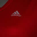 Camiseta adidas Own The Run - Feminina - Foto 6