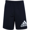 Bermuda adidas Logo - Masculina - Foto 3