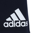 Bermuda adidas Logo - Masculina - Foto 5